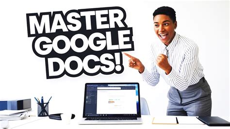Use Google Docs Like a Pro