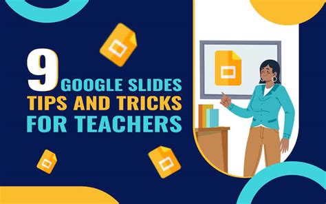 Use Google Slides to Enhance Vocabulary Learning