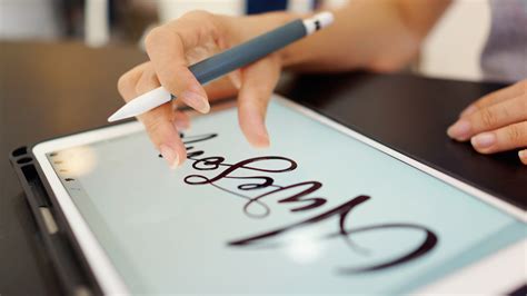 Use Ipad As A Drawing Tablet For Pc