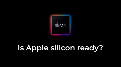 Use IsAppleSiliconReady.com for List of M1 Supported Apps