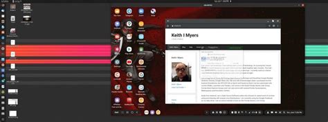 Use Linux Operating System on Samsung DeX in 2020