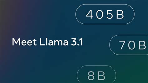 Use Llama 3.1 405B on Meta AI