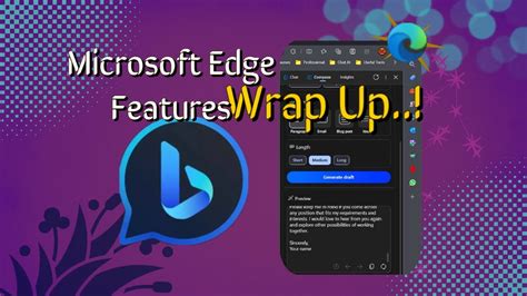 Use Microsoft Edge Like a Pro