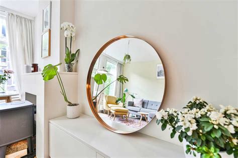 Use Mirrors to Reflect Light