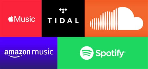 Use Music Streaming Services