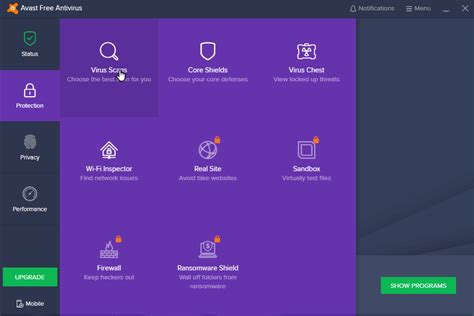 Use Normal Antivirus With a Bootable Option
