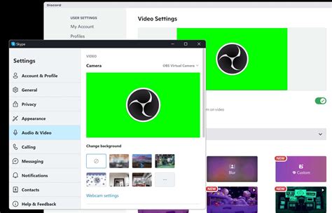 Use OBS To Test Your Webcam