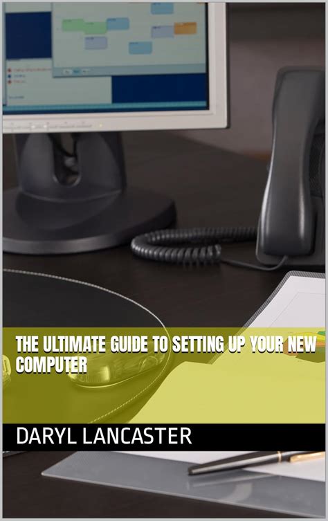 Use Office on Your New Computer