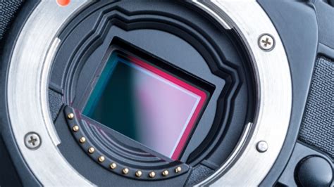 Use On A Cropped Sensor Camera