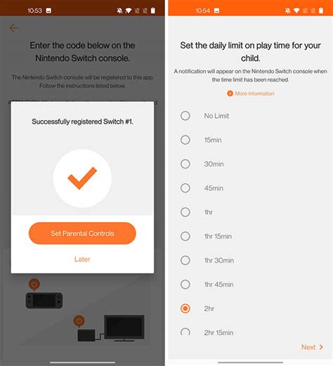 Use Parental Controls to Set Time Limits on Nintendo Switch
