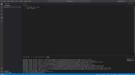 Use Python to interact with the Roblox API with ro.py! - Community 