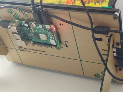 Use Raspberry Pi To Build a Mobile Digital Library