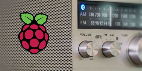 Use Raspberry Pi To Create a Streaming Internet Radio