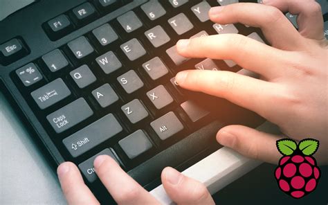 Use Raspberry Pi With Keyboard Shortcuts Effortlessly