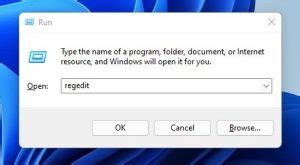 Use Registry Method to Extend Rollback Period in Windows 11
