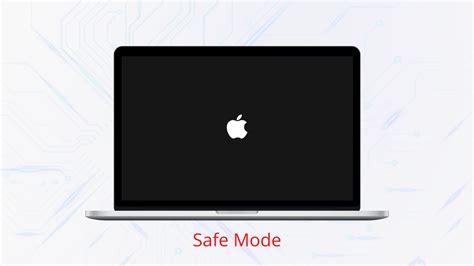 Use Safe Mode to Start Up Your Mac