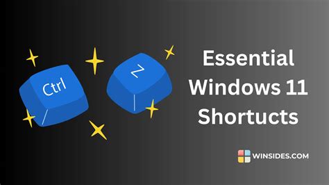 Use Show Desktop Keyboard Shortcut in Windows 11