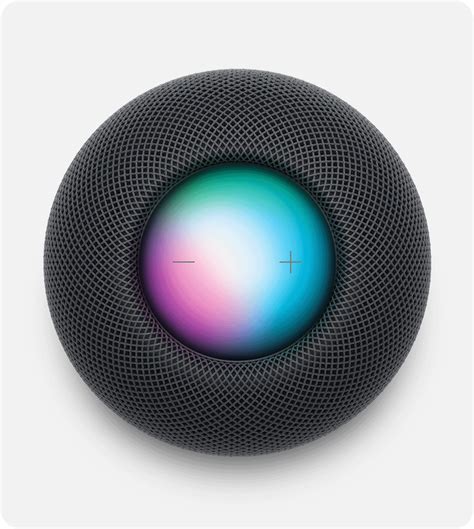 Use Siri on HomePod