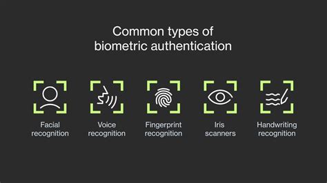 Use Strong Passcodes or Biometrics