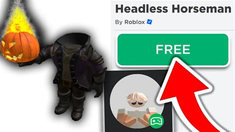 Use THIS METHOD To Get HEADLESS For CHEAP In Roblox 2022 