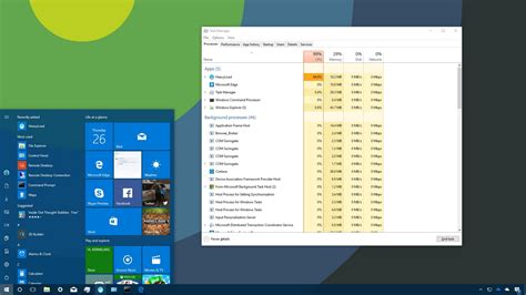 Use Task Manager