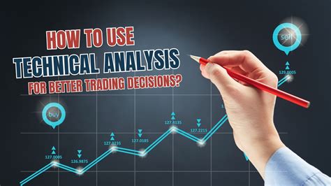 Use Technical Analysis