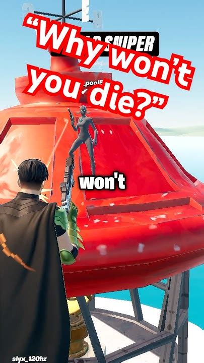 Use These 3 Hacks For Fortnite