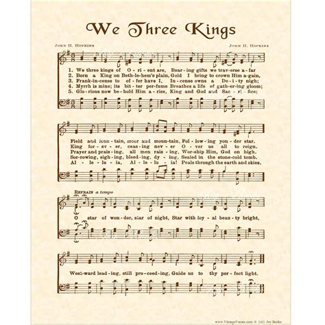 Use Th   ese 3 Kings