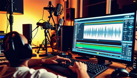 Use These Audio Editing Software for Your Next Project