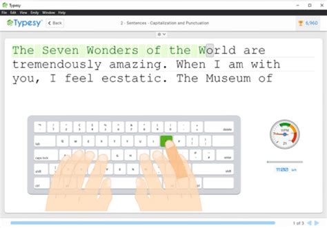 Use These Tools and Websites to Learn Touch Typing Like a Pro