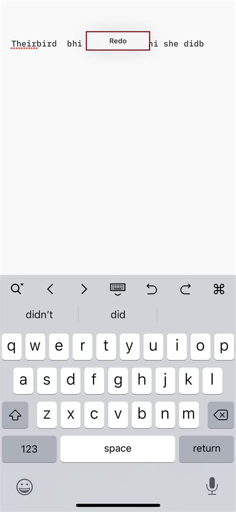 Use Three-Finger Gestures to Simplify Text Editing on iOS and iPadOS