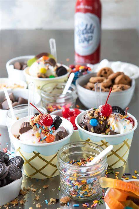 Use Toppings to Your Advantage