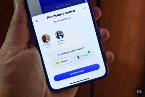 Use Twitter Spaces on Android and iOS (Updated March 2022)