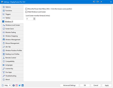 Use Windows 10 Your Way