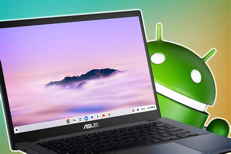 Use Your Android To Log Into Your Chromebook