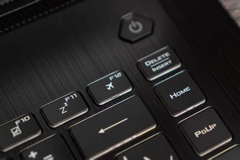 Use Your PC’s Power Button as a Sleep Button