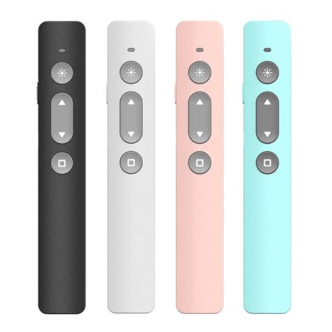 Use Your Phone as a Slide Advancer/Pointer