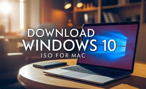 Use a Mac Or Linux Computer To Download The Windows 10 ISO