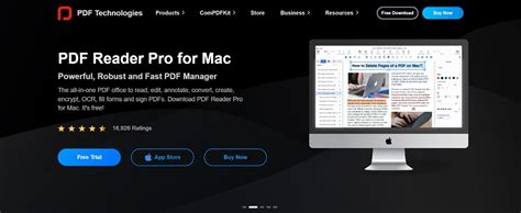 Use a Reliable PDF Reader.