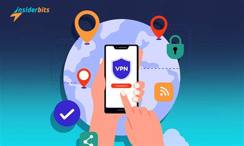 Use a VPN When Browsing