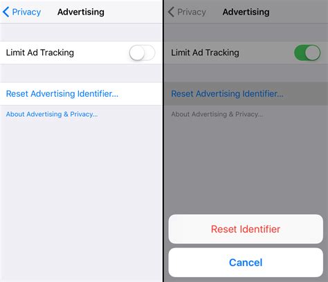 Use a VPN to limit ad tracking