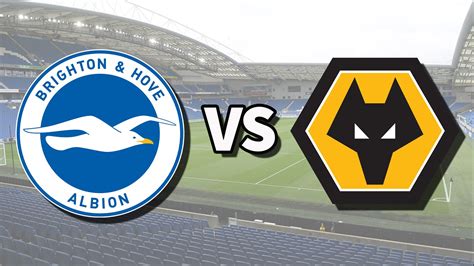 Use a VPN to watch any Brighton vs Wolves stream