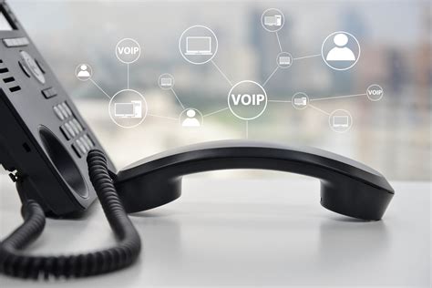 Use a VoIP Service