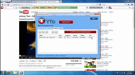 Use a YouTube Video Downloader