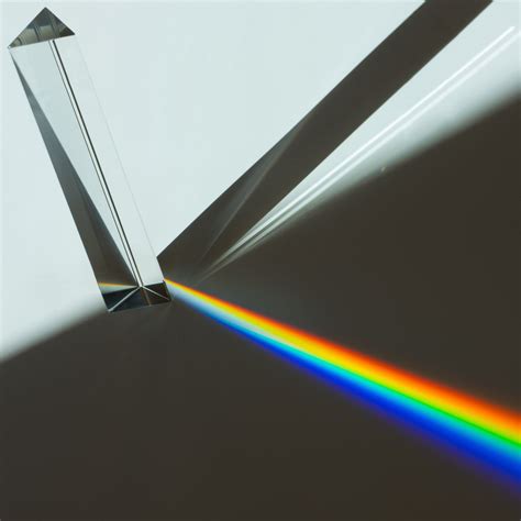 Use a prism