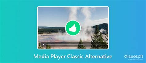 Use an Alternative Media Player
