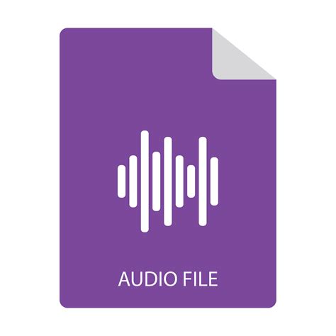 Use high-quality audio files