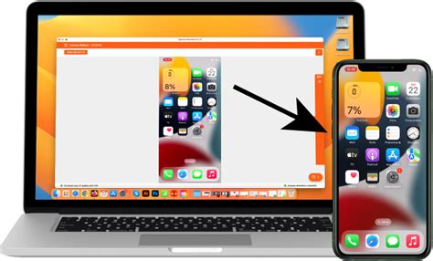 Use iPhone to Remotely Control Your Mac
