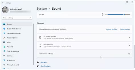 Use the Built-In Audio Troubleshooter