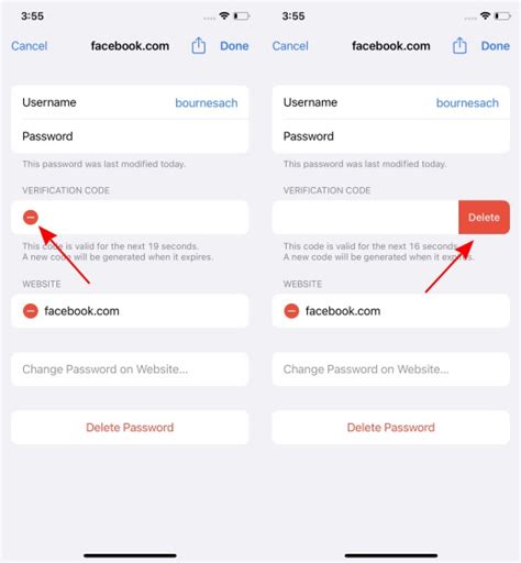 Use the Built-In Password Authenticator in iOS 15 and iPadOS 15 Like a Pro